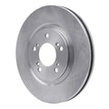 R1 Concepts Brake Rotor Fits Acura NSX