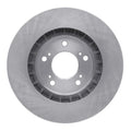 R1 Concepts Brake Rotor Fits Acura NSX