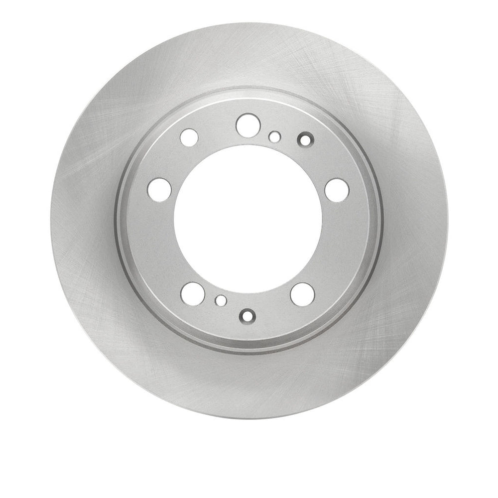 DFC auto part