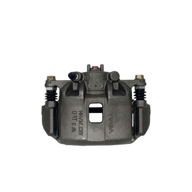 DFC silver auto part