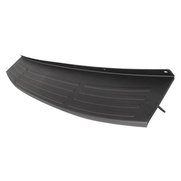 RR BUMPER COVER PAD EXPLORER 0610