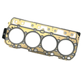 Mahle auto part