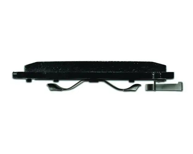 BRAKE PAD SET DISC BRAKE