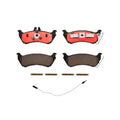 BRAKE PAD SET DISC BRAKE