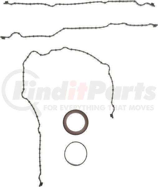 TIMING COVER GASKET SET