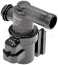 VALVE-CANISTER CLOSE