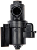 VALVE-CANISTER CLOSE