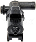 VALVE-CANISTER CLOSE