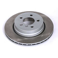 Power Stop 04-10 BMW X3 Rear Semi Coated Rotor