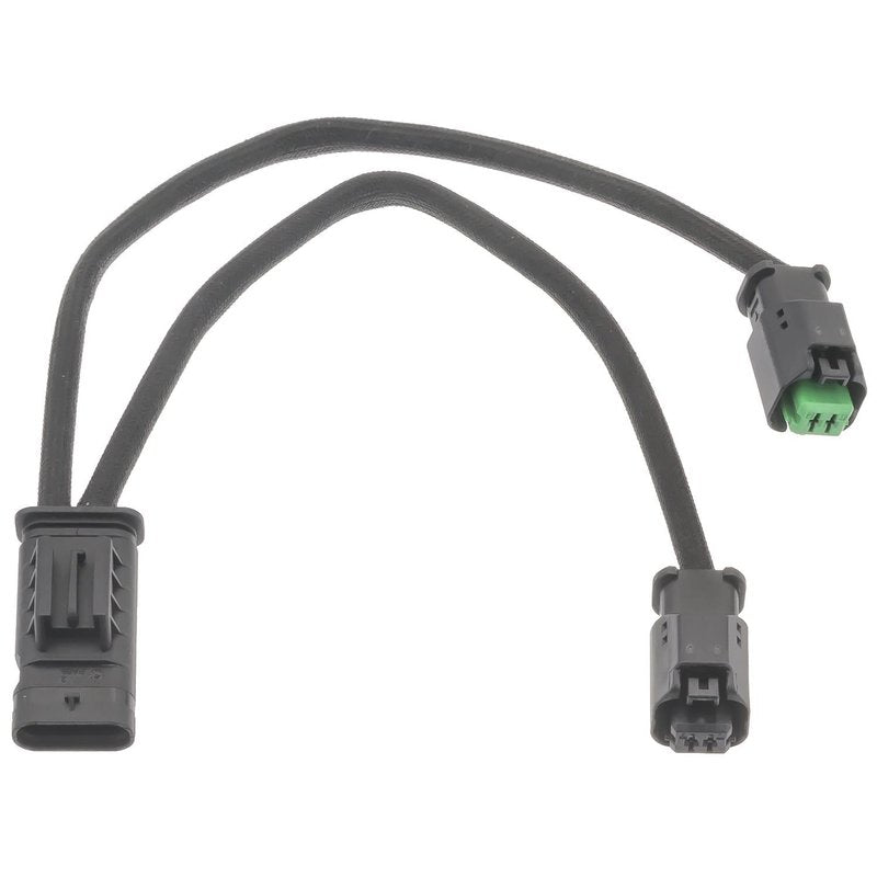 STANDARD IGN auto part