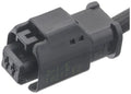 ENGINE COOLANT THERMOSTAT HOUSING C
