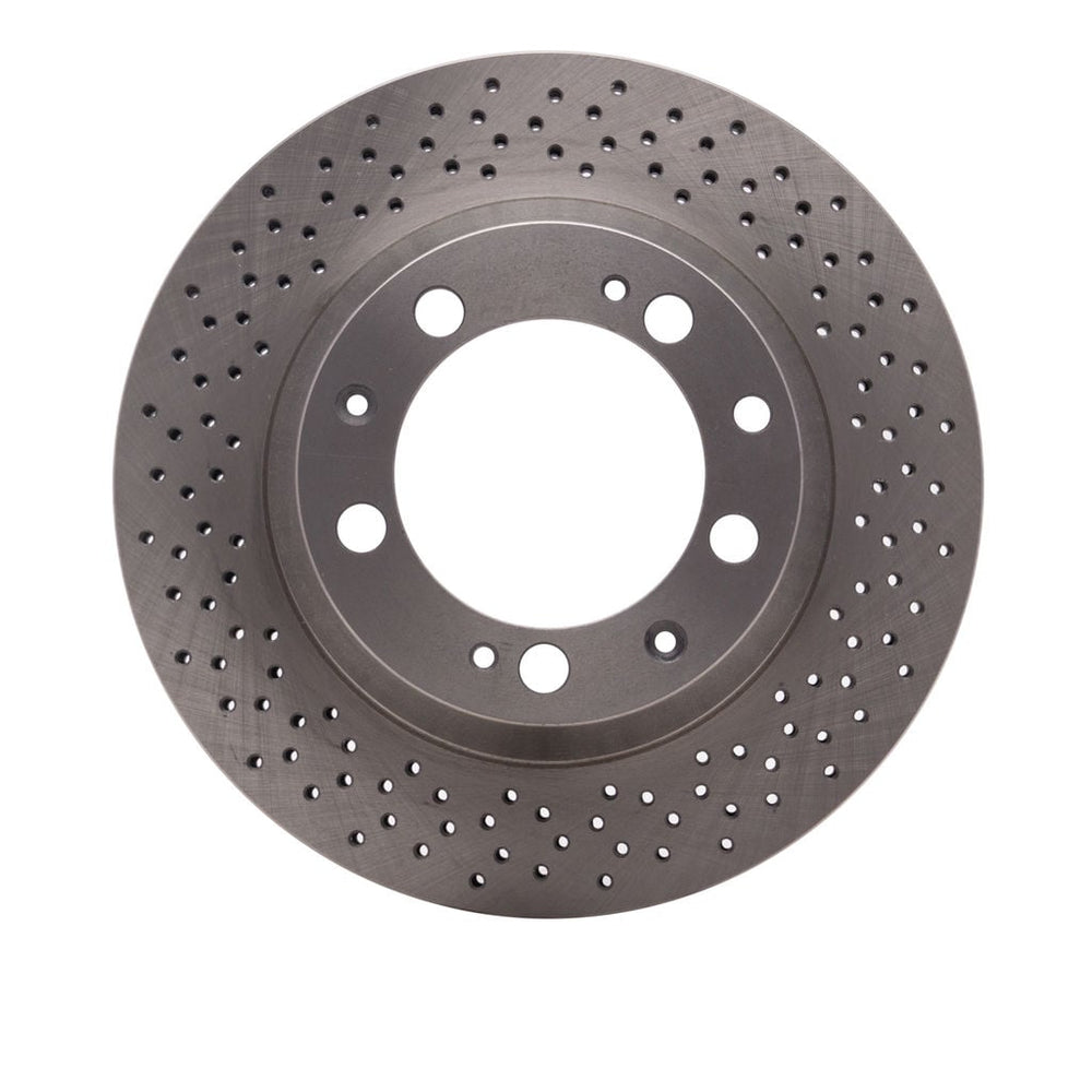DFC auto part