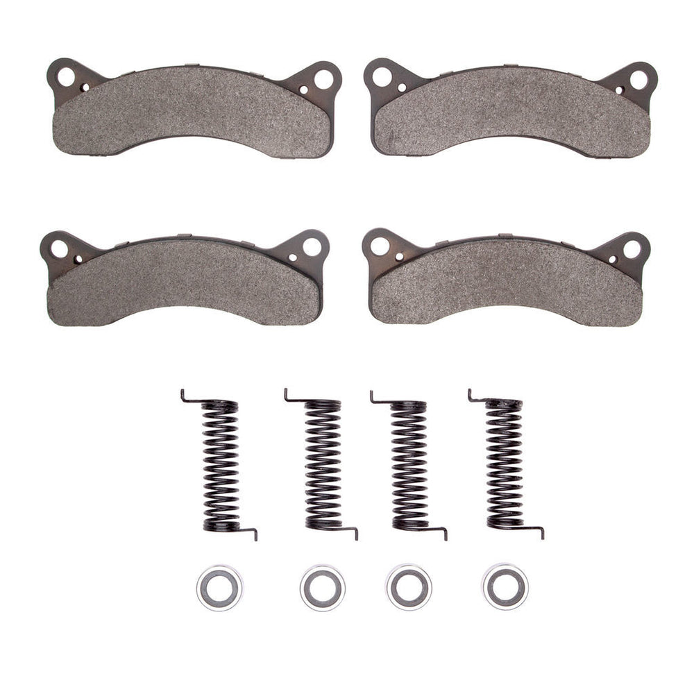 DFC auto part