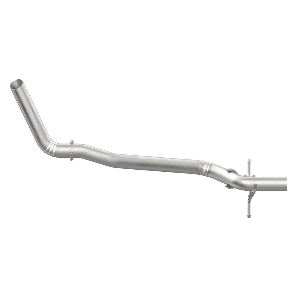 TAILPIPE