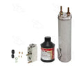 FOUR SEASONS auto part