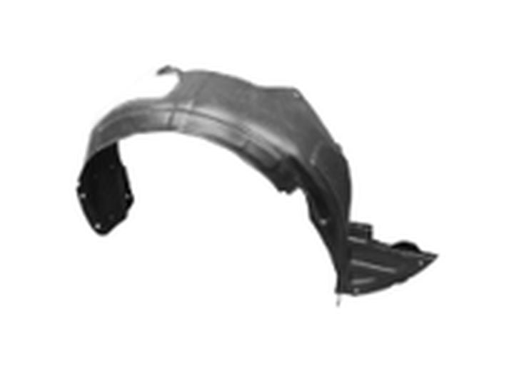 RH FRONT FENDER INNER PANEL KIA FORTE5 1.6L/FORTE KOUP 1416