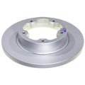 Power Stop 22-24 Ford E-Transit Rear Evolution Coated Rotor