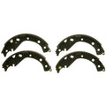 BONDED BRAKE SHOE