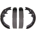 BONDED BRAKE SHOE