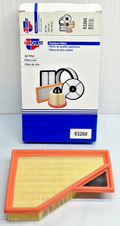 AIR FILTER MIN ORDER QTY1