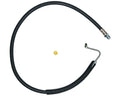 Gates Power Steering Pressure Line Hose Assembly