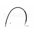 Gates Power Steering Pressure Line Hose Assembly