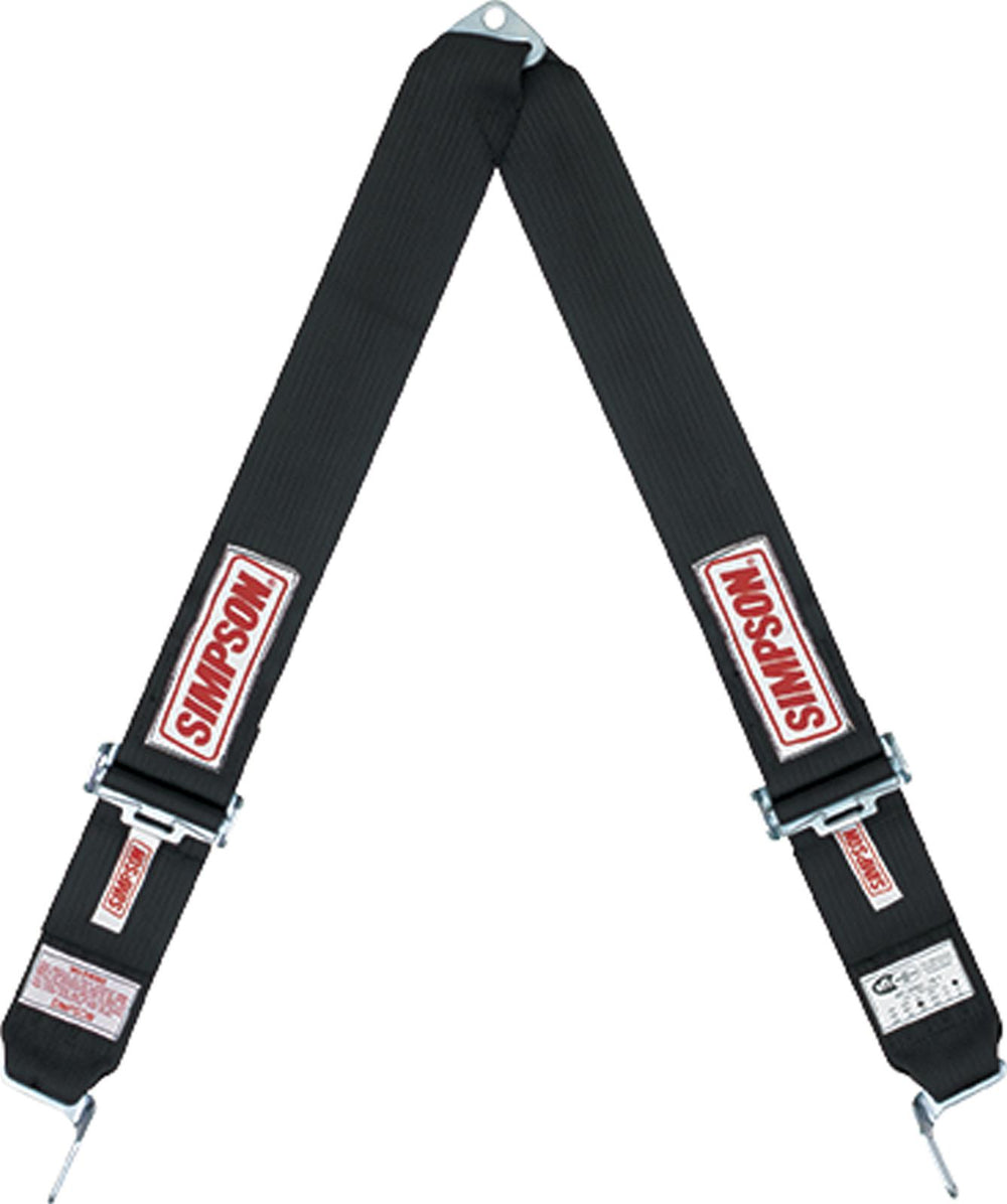 3"V HARNESS ROLL BAR MOUNT