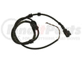 ABS WHEEL SPEED SENSOR WIRE HARNESS