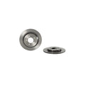 Brembo OE 18-21 Hyundai Tucson/17-22 Kia Sportage UV Coated Brake Disc - Rear