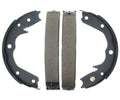 DRUM BRAKE SHOE SET