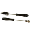 ~(1 lbs. 7X4X2)~ Injector Brush Kit