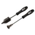 ~(1 lbs. 7X4X2)~ Injector Brush Kit