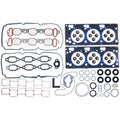 BUICK 301350L ENG. (7779) CHECKER 327350 ENG. (6979) CHEV. RING SET PLAIN