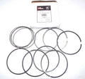 BUICK 301350L ENG. (7779) CHECKER 327350 ENG. (6979) CHEV. RING SET PLAIN