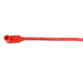 8mm Spiro-Pro custom 6 cyl red