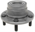 WHEEL HUB ASSEMBLY
