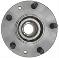 WHEEL HUB ASSEMBLY