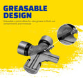 GREASEABLE PREMIUM UNIVERSAL JOINT