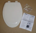 SEAT AND COVER ASSY.