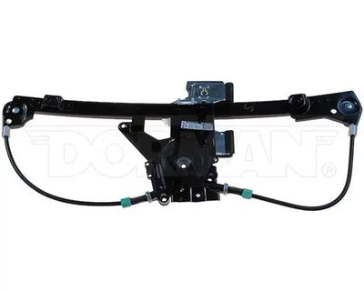 WINDOW REGULATOR