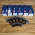 DIRECT IGNITION COIL OE QUALITY