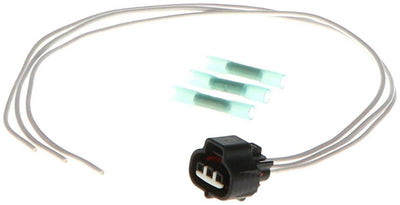 INTRMTR PIGTAILS & SOCKET
