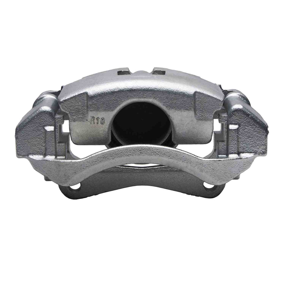 DFC silver auto part