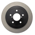 BRAKE ROTOR