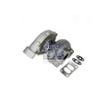TURBOCHARGERS
