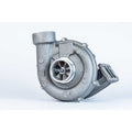 TURBOCHARGERS