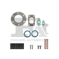 TURBOCHARGERS
