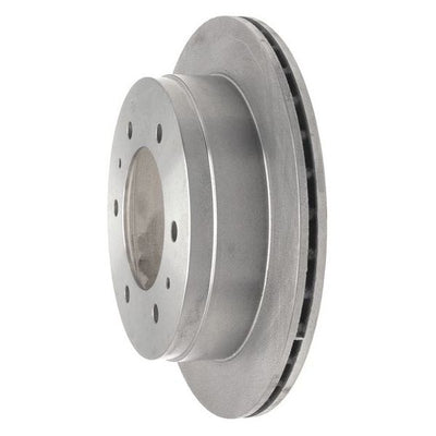 Brake Rotor: Various Makes and Models; Outside Diameter 11.25"; 6 Bolt Holes; Solid