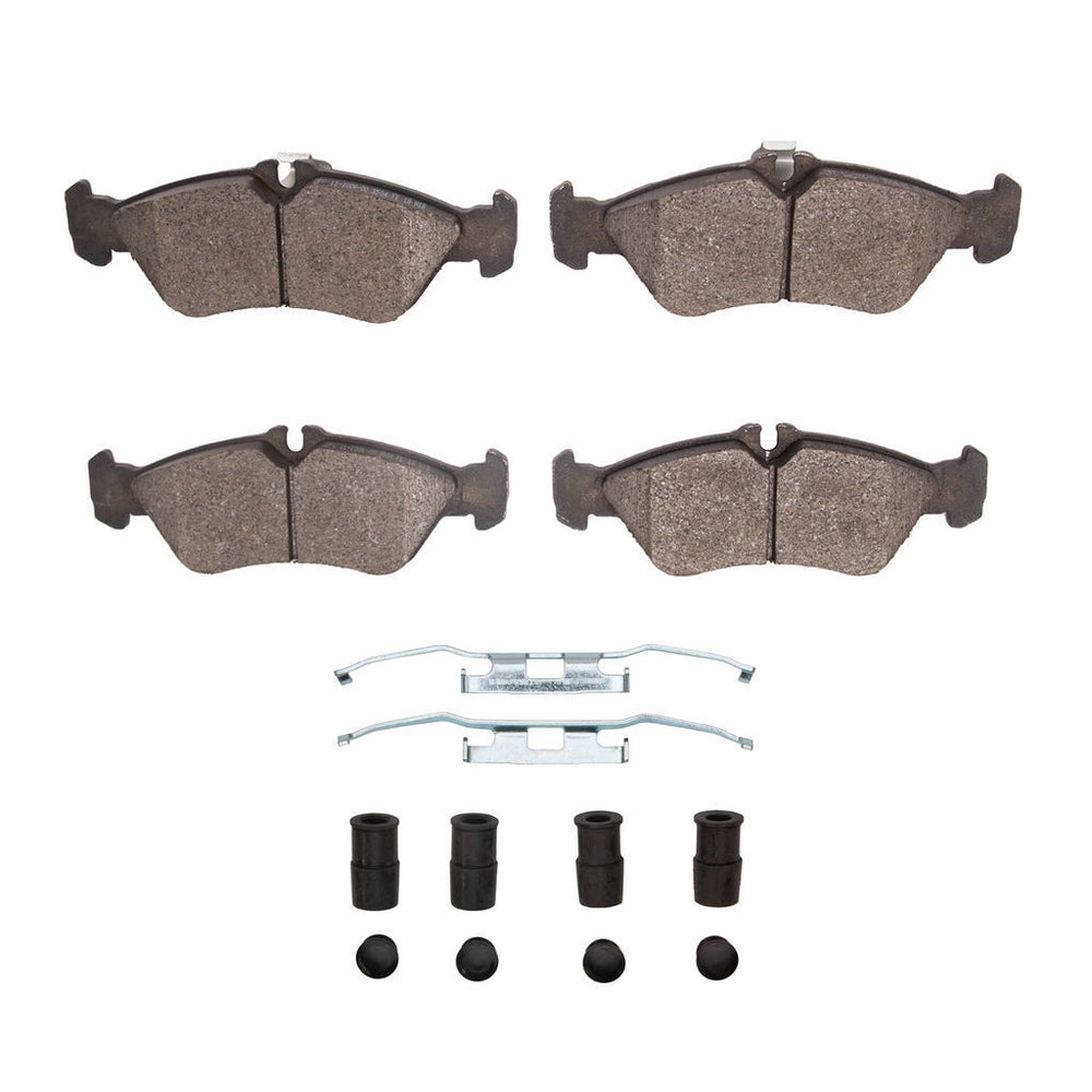 DFC auto part