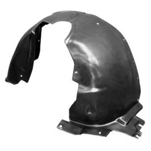 LT FRONT FENDER INNER PANEL BUICK ENVISTA 24C